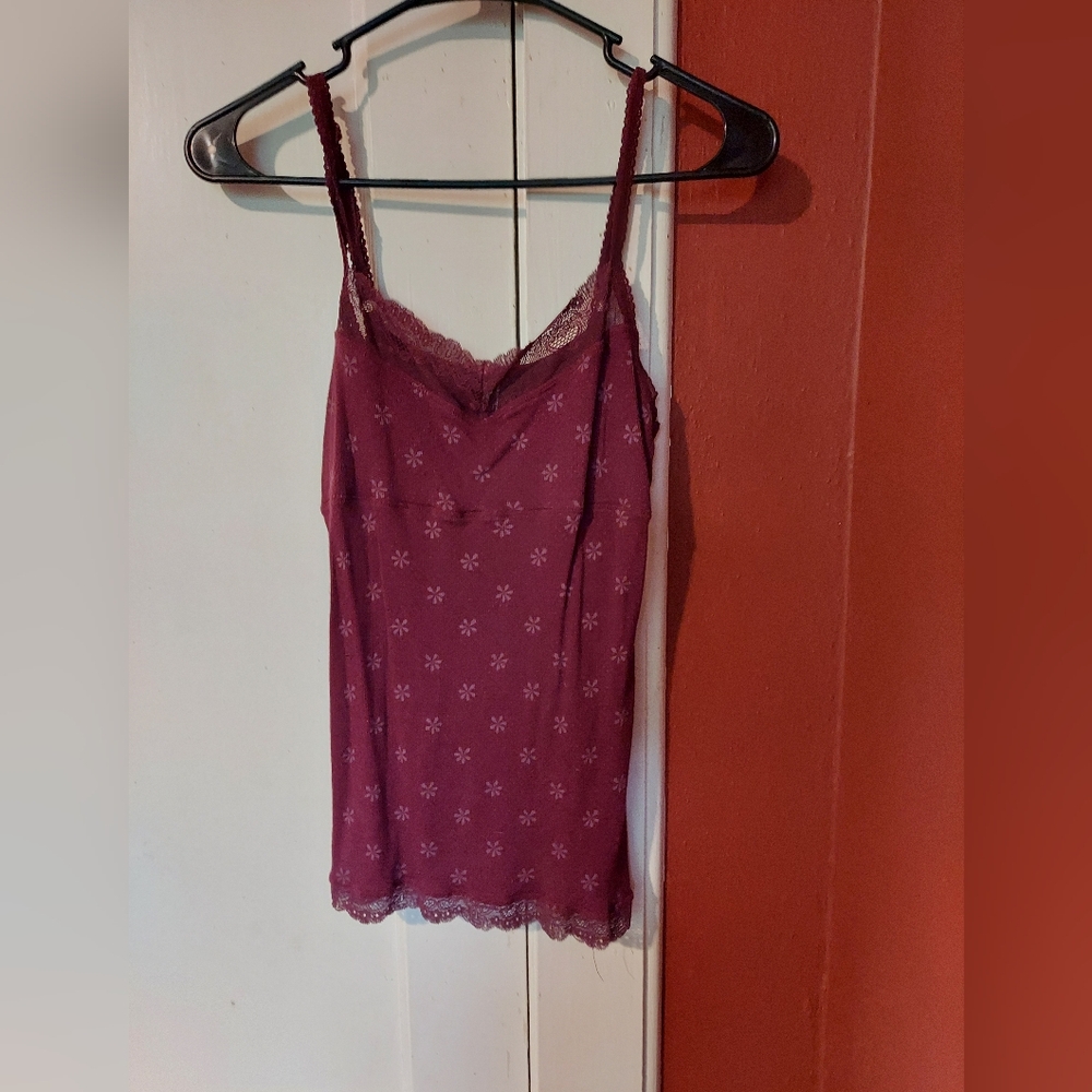 Old navy cami